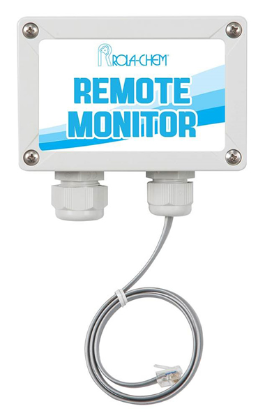Controller Remote Monitor