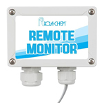 Rola-Chem Products Remote Monitor