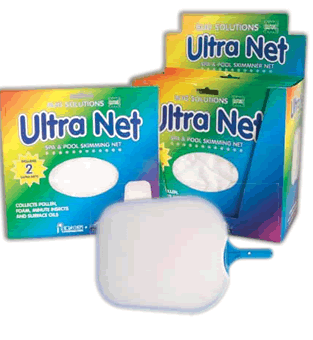 Ultra Screen & Ultra Net