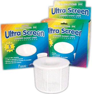 Ultra Screen & Ultra Net