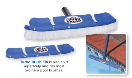 Pool & Spa Brushes