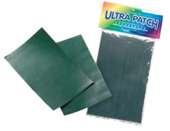 Ultra Patch & Ultra Strip