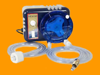 Rola-Chem & Paradise Industries Products