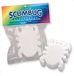 Paradise Products Scumbug