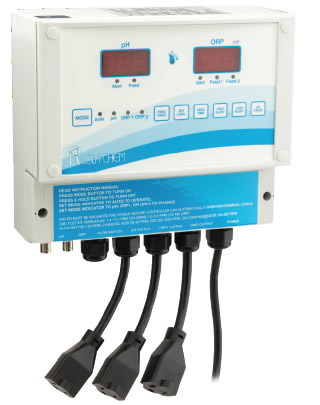 Generation II Digital Controller