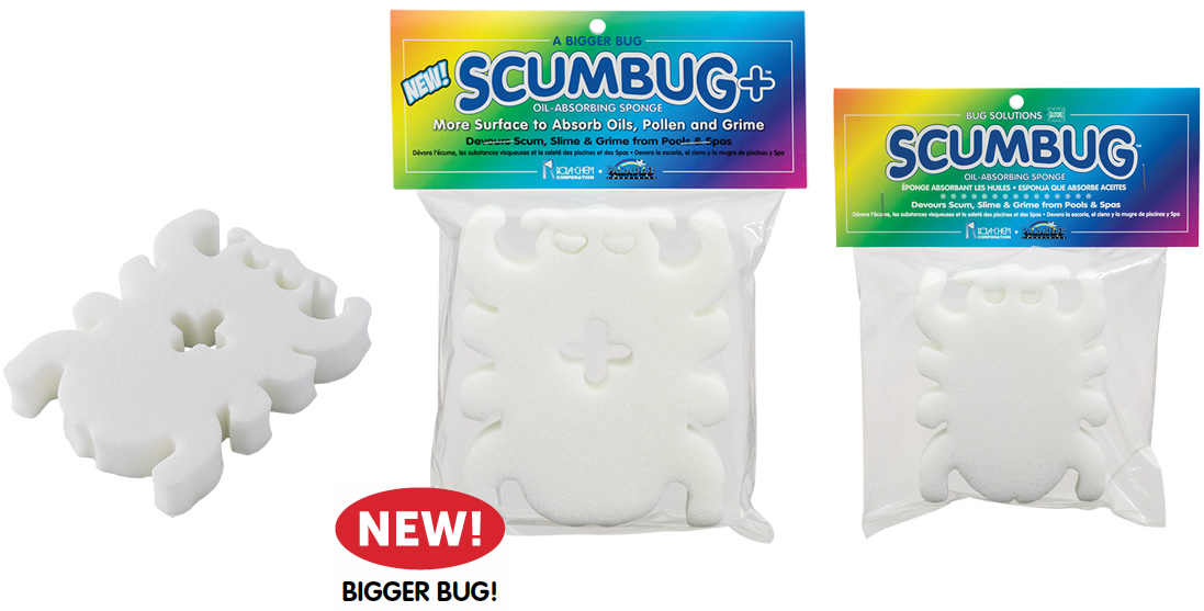 Scumbug & Scumbug Plus