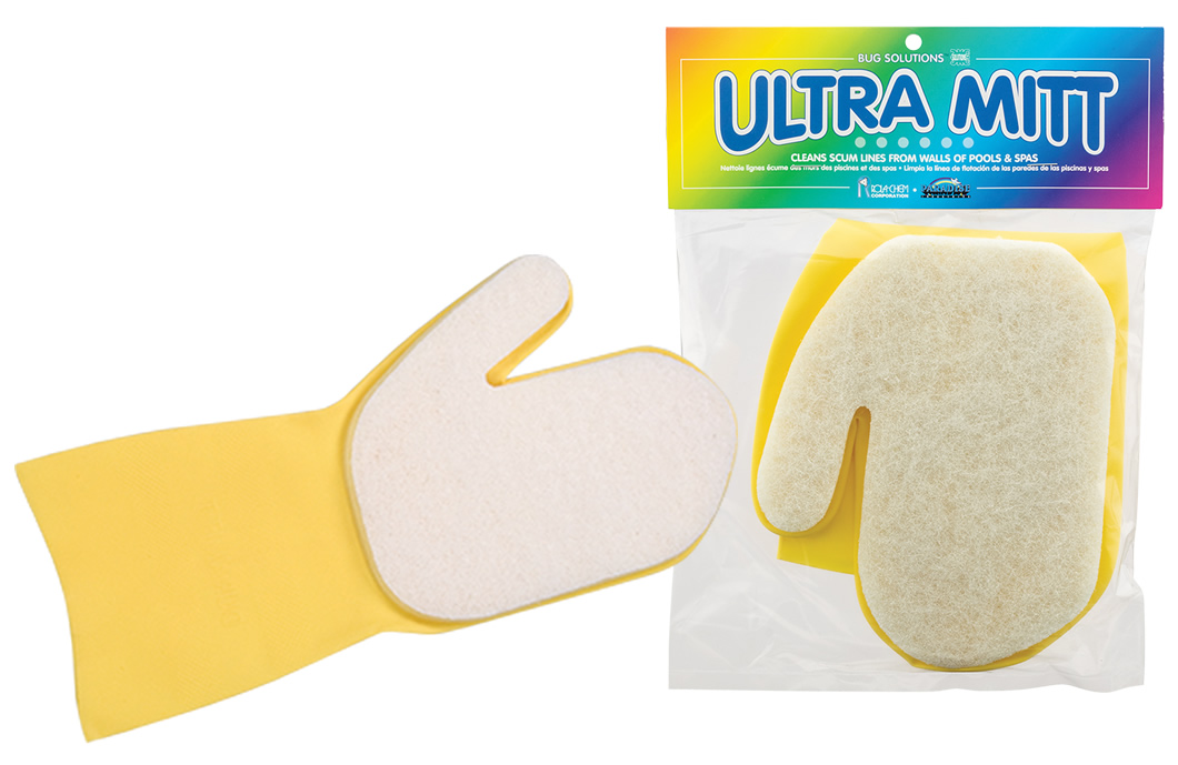 Ultra Mitt