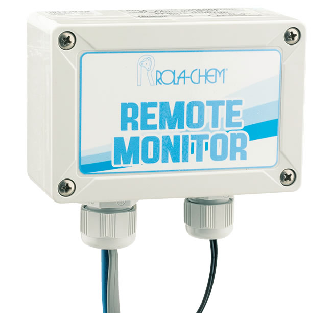 Controller Remote Monitor