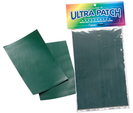 Ultra Patch